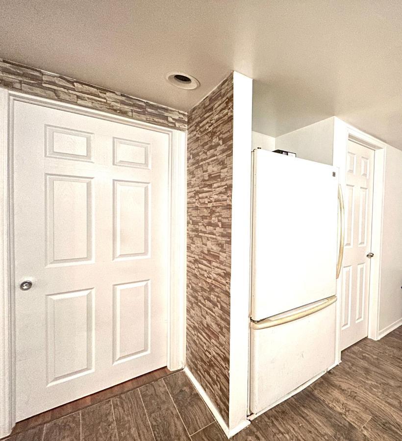 ווינדזור Albert Housing מראה חיצוני תמונה